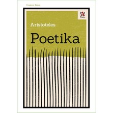 Panama Yayıncılık Poetika