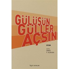 Bgst Yayınları Gülüşün Güller Açsın