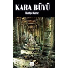 Kyrhos Yayınları Kara Büyü