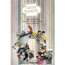 Yeni İnsan Yayınevi Canım Kuzenim