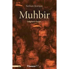 İnkılap Kitabevi Muhbir