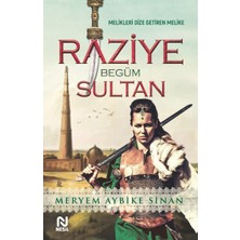 Nesil Yayınları Raziye Begüm Sultan