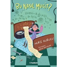 Tudem Yayın Grubu Bu Nasıl Mucit?