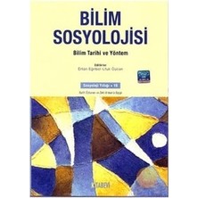 Kitabevi Yayınları Bilim Sosyolojisi