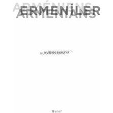 Alef Yayınevi Ermeniler