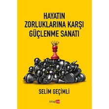 Kitapita Hayatın Zorluklarına Karşı Güçlenme Sanatı