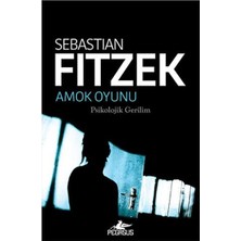 Pegasus Yayınları Amok Oyunu