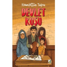 Damla Yayınevi Devlet Kuşu