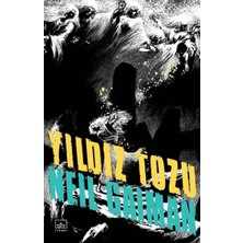 İthaki Yayınları Yıldız Tozu