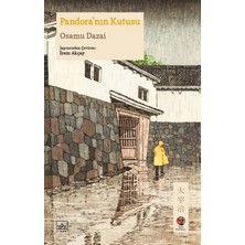 İthaki Yayınları Pandora’nın Kutusu Japon Klasikleri