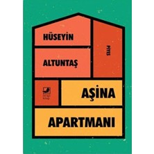 Terapi Kitap Aşina Apartmanı