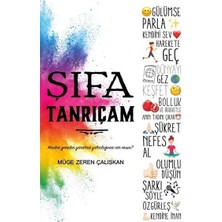 Librum Kitap Şifa Tanrıçam