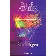 İnkılap Kitabevi Sihirli Üçgen