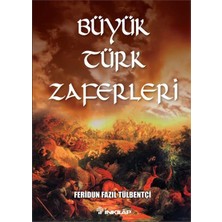 İnkılap Kitabevi Büyük Türk Zaferleri