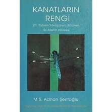 Scala Yayıncılık Kanatların Rengi