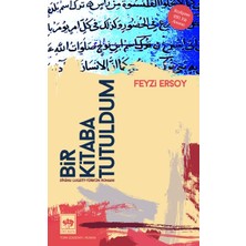 Ötüken Neşriyat Bir Kitaba Tutuldum
