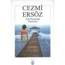 Tekin Yayınevi Yok Karşılığı Yüzünün