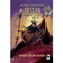 Bilgi Yayınevi Adını Arayan Destan