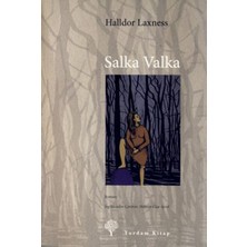 Yordam Kitap Salka Valka