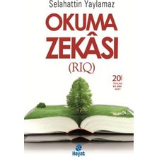 Hayat Yayınları Okuma Zekası (Rıq)