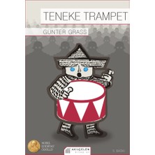 Akılçelen Kitaplar Teneke Trampet