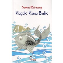 Boyalıkuş Çocuk Küçük Kara Balık