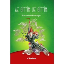 Tudem Yayın Grubu Az Gittim Uz Gittim