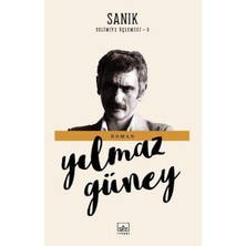İthaki Yayınları Selimiye Üçlemesi 3 - Sanık