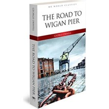 MK Publications Road To Wigan Pier