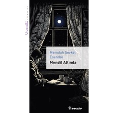 İnkılap Kitabevi Mendil Altında – Livaneli Kitaplığı