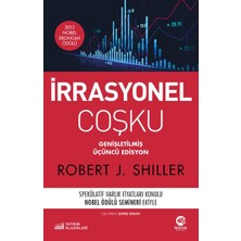 Nova Kitap Irrasyonel Coşku