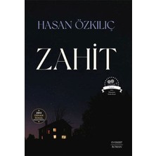 Everest Yayınları Zahit