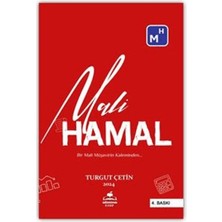 Almina Kitap Mali Hamal Bir Mali Müşavirin Kaleminden