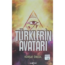 Akçağ Yayınları Türklerin Avatarı