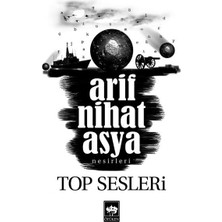 Ötüken Neşriyat Top Sesleri