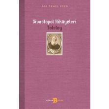 Beyan Yayınları Sivastopol Hikayeleri