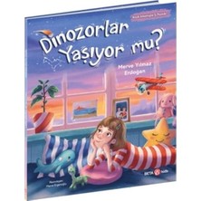 Beta Kids Dinozorlar Yaşıyor Mu?