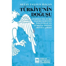 Ötüken Neşriyat Türkiye'nin Doğuşu