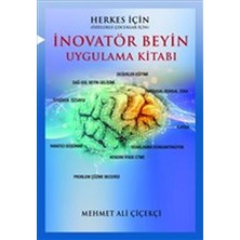 Kırmızı Karınca Yayınları Inovatör Beyin Uygulama Kitabı
