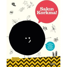 Tudem Yayın Grubu Sakın Korkma!