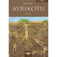 Harf Eğitim Yayıncılık Ayrıkotu