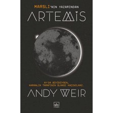 İthaki Yayınları Artemis