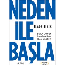 Arıtan Yayınevi Neden Ile Başla 2. Kitap
