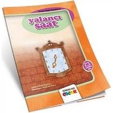Semerkand Çocuk Yayınları Yalancı Saat / Tonton Dede Masalları-2