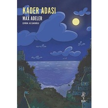 Flu Kitap Kader Adası