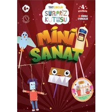 Usturlab Mini Sanat