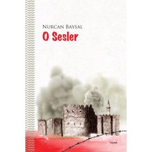 Dipnot Yayınları O Sesler
