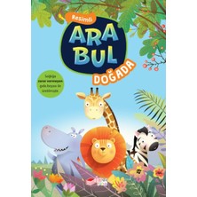 The Kitap Resimli Ara Bul - Doğada