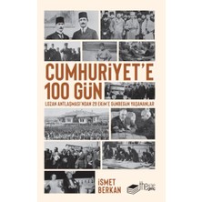 The Kitap Cumhuriyet’e 100 Gün