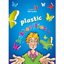 Edam Yayınları Plastic Butterflies  Self Control